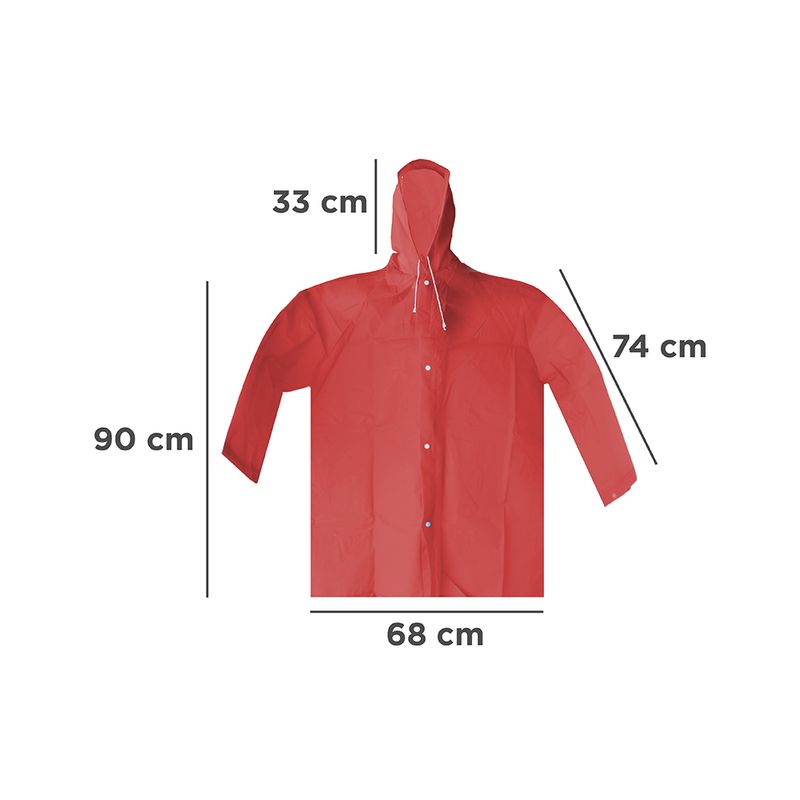 Impermeable-Para-Adulto-Con-Funda-Sint-tico-Roja-68x90-cm-4-29440