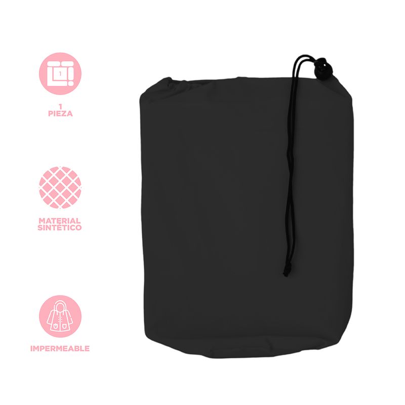 Impermeable-Para-Adulto-Con-Funda-Sint-tico-Negro-68x90-cm-3-29441
