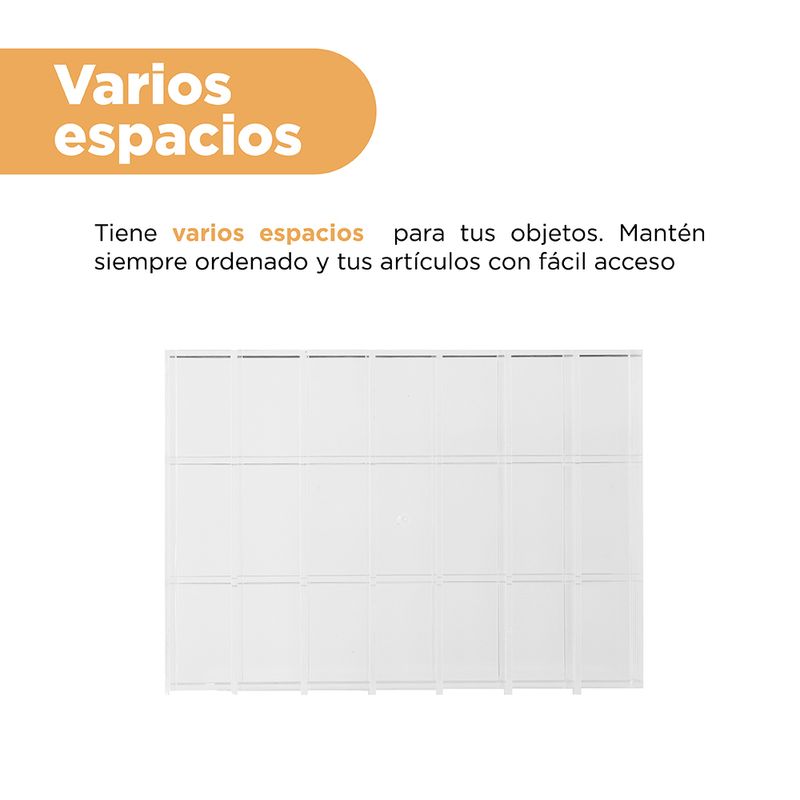 Organizador-Para-Cosm-ticos-Con-Secciones-Sint-tico-Transparente-17-3x13-5-cm-5-29459