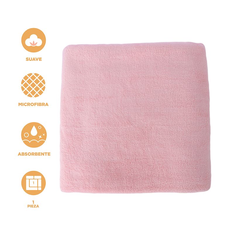 Toalla-De-Ba-o-Minimalista-Textil-Rosa-140x70-cm-3-29461