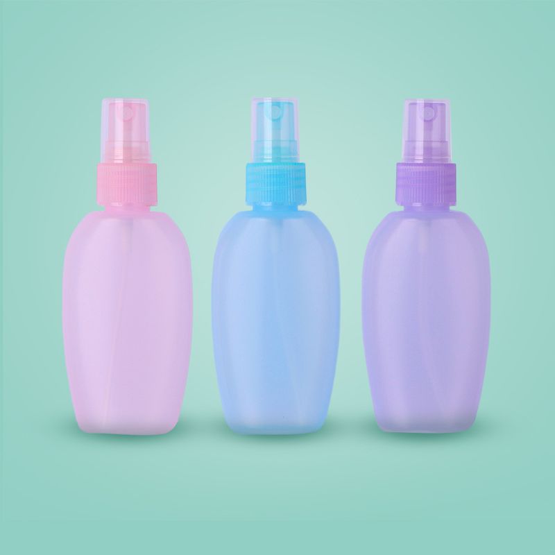 Set-Botellas-De-Viaje-Con-Atomizador-Pl-stico-Multicolor-80-ml-3-Piezas-2-29462