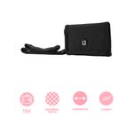 Cartera-Para-Mujer-Minimalista-Textil-Negra-13x1x9-cm-4-29463
