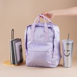 Mochila-Casual-Minimalista-100-Poli-ster-Lila-27x13x37-cm-2-29466