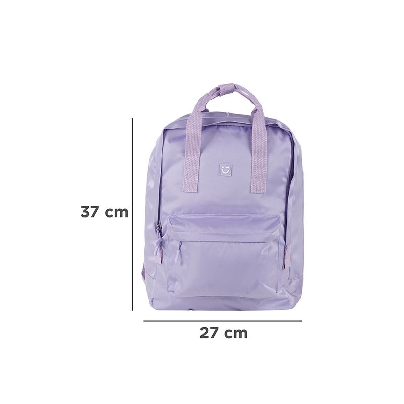 Mochila-Casual-Minimalista-100-Poli-ster-Lila-27x13x37-cm-7-29466