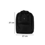Mochila-Casual-Minimalista-100-Poli-ster-Negra-27x13x37-cm-7-29467