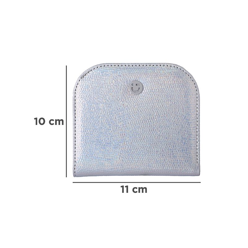 Cartera-Para-Mujer-Shiny-Sint-tica-Plateada-11x10x1-cm-6-29472