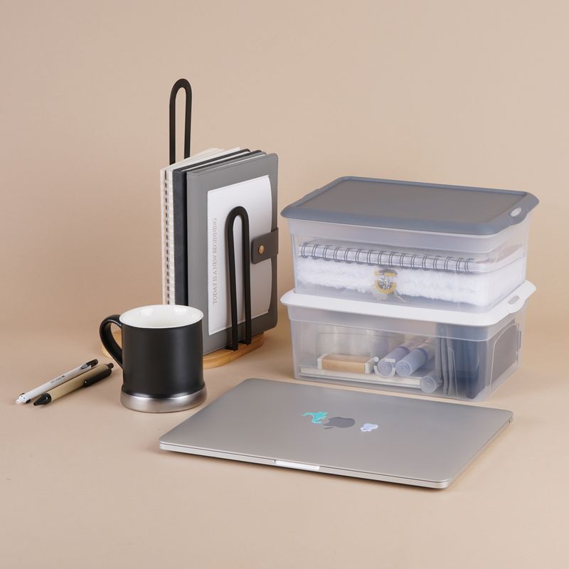 Caja-De-Almacenamiento-Silvery-Gray-Sint-tica-26-5x17-5x11-cm-3-29491