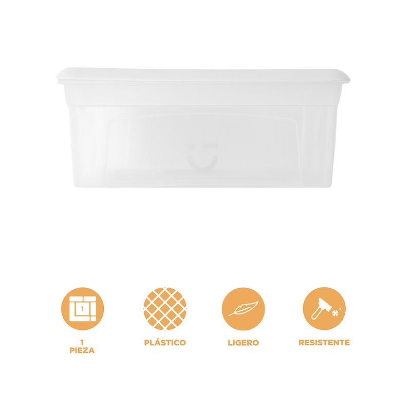 Caja-De-Almacenamiento-Silvery-Gray-Sint-tica-26-5x17-5x11-cm-5-29491