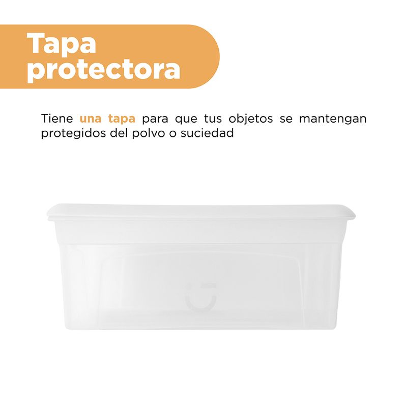 Caja-De-Almacenamiento-Silvery-Gray-Sint-tica-26-5x17-5x11-cm-7-29491