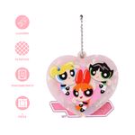 Llavero-Las-Chicas-Superpoderosas-Combatiendo-El-Crimen-Acr-lico-Multicolor-12-5-cm-6-29494