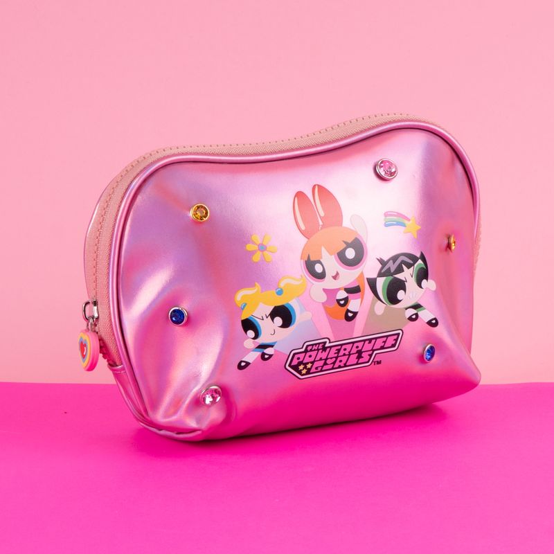 Cosmetiquera-Las-Chicas-Superpoderosas-Sint-tica-Rosa-21x8x15-cm-3-29509