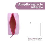 Cosmetiquera-Las-Chicas-Superpoderosas-Bomb-n-100-Poli-ster-Rosa-20x10x12-cm-6-29516