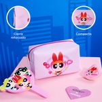 Cosmetiquera-Las-Chicas-Superpoderosas-Bomb-n-100-Poli-ster-Rosa-20x10x12-cm-7-29516