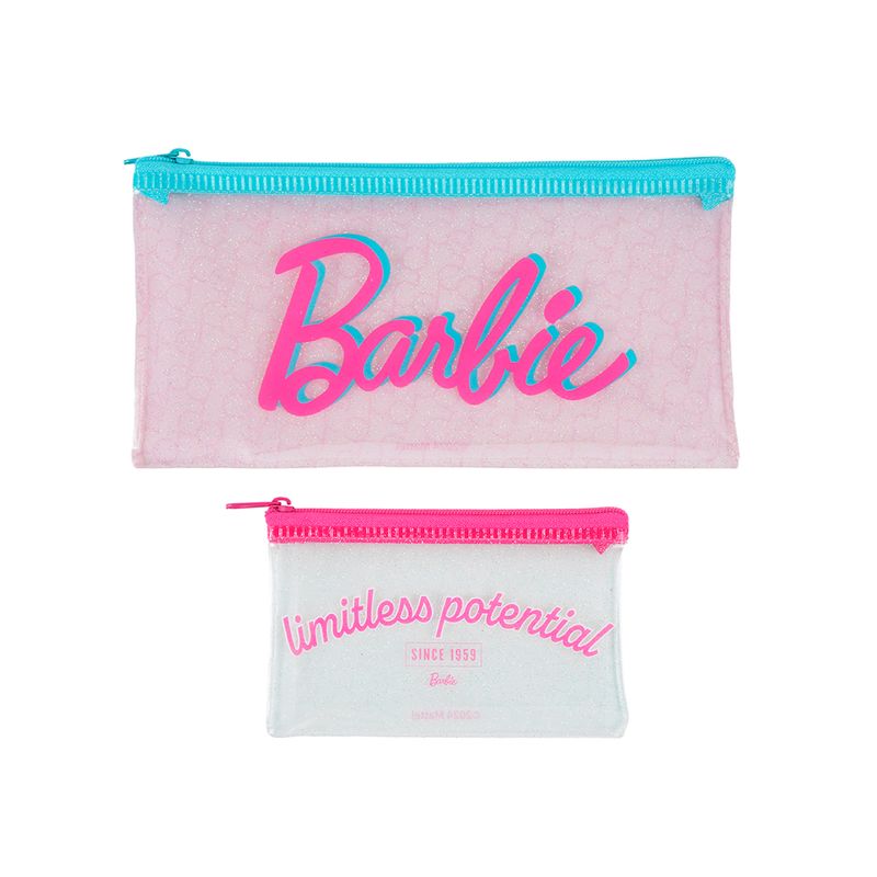 Set-Lapiceras-Barbie-Sint-ticas-Multicolor-20x10-cm-12x7-5-cm-2-Piezas-1-29351