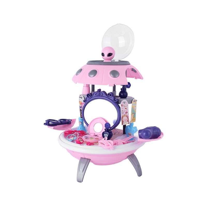 Estuche-Port-til-De-Juguete-Nave-Espacial-Maquillaje-Maquillaje-40-Piezas-1-29409