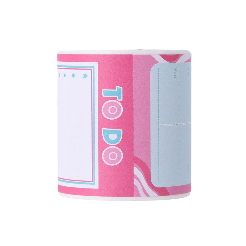Bloc-De-Notas-Adhesivas-En-Rollo-Rose-Pink-Rosa-200-cm-1-29413
