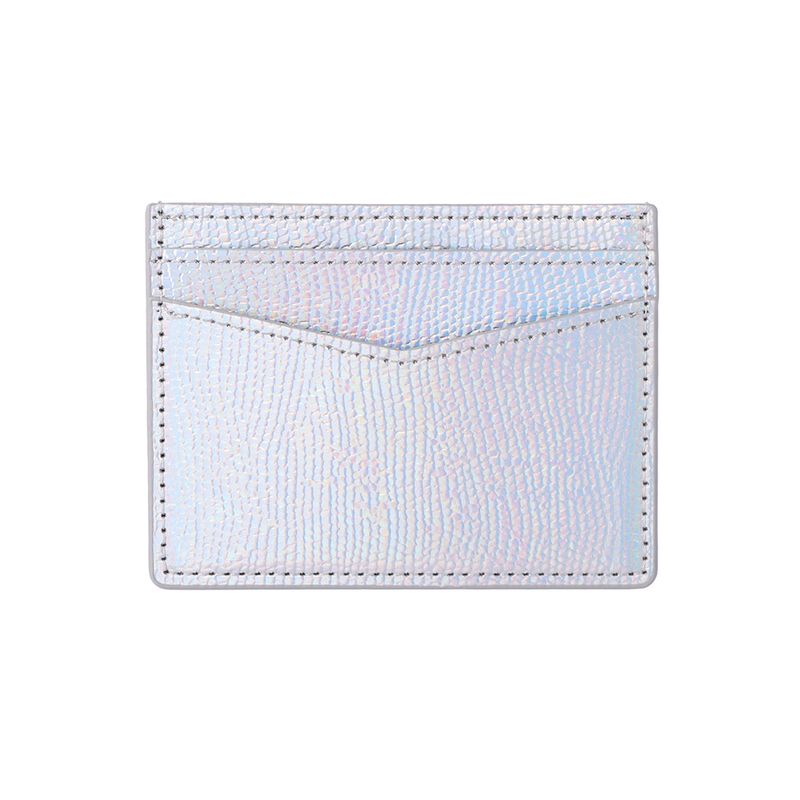Tarjetero-Hologr-fico-Sint-tico-Plateado-10x8x1-cm-1-29475