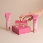 Kit-Perfume-Loci-n-Corporal-Y-Gel-De-Ba-o-Para-Mujer-Miniso-Starlight-Ribbon-30-ml-50gr-3-Piezas-2-26114