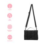 Bolso-Crossbody-Acolchado-Textil-Negro-28x20-cm-4-26972