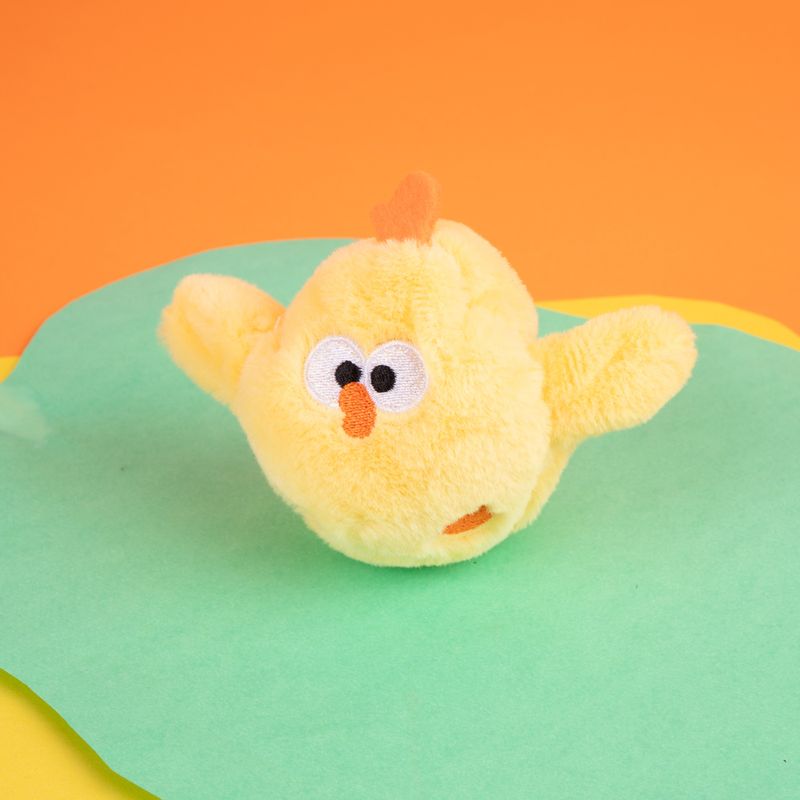 Juguete-Para-Gatos-Miniso-Dundun-El-ctrico-Textil-Amarillo-3-26450