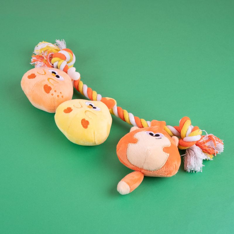 Juguete-De-Cuerda-Para-Perro-Miniso-DunDun-Mini-Peluches-Poli-ster-3-25848