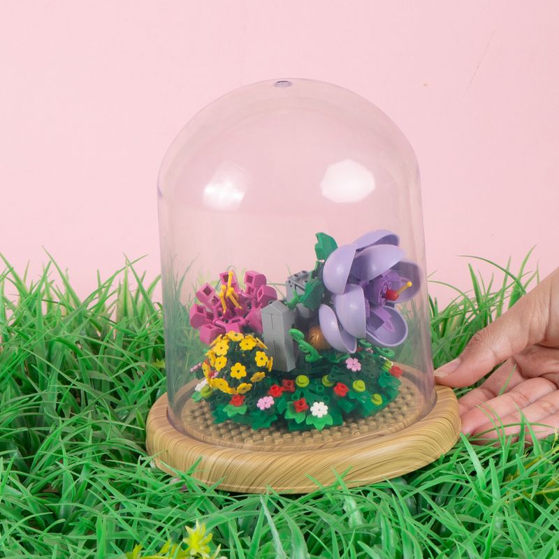 Bloques-De-Construcci-n-Violeta-Flowers-545-Piezas-2-29424