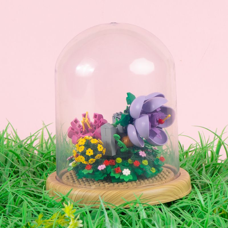 Bloques-De-Construcci-n-Violeta-Flowers-545-Piezas-3-29424