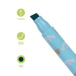 Plum-n-Sanrio-Cinnamoroll-Resaltador-Verde-Aqua-5-26978