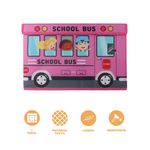 Organizador-Plegable-Dise-o-Autob-s-Escolar-Textil-Rosa-40x30x25-cm-4-29084