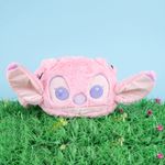 Bolso-Crossbody-Disney-ngel-Afelpado-Textil-Rosa-25x23-cm-3-29088