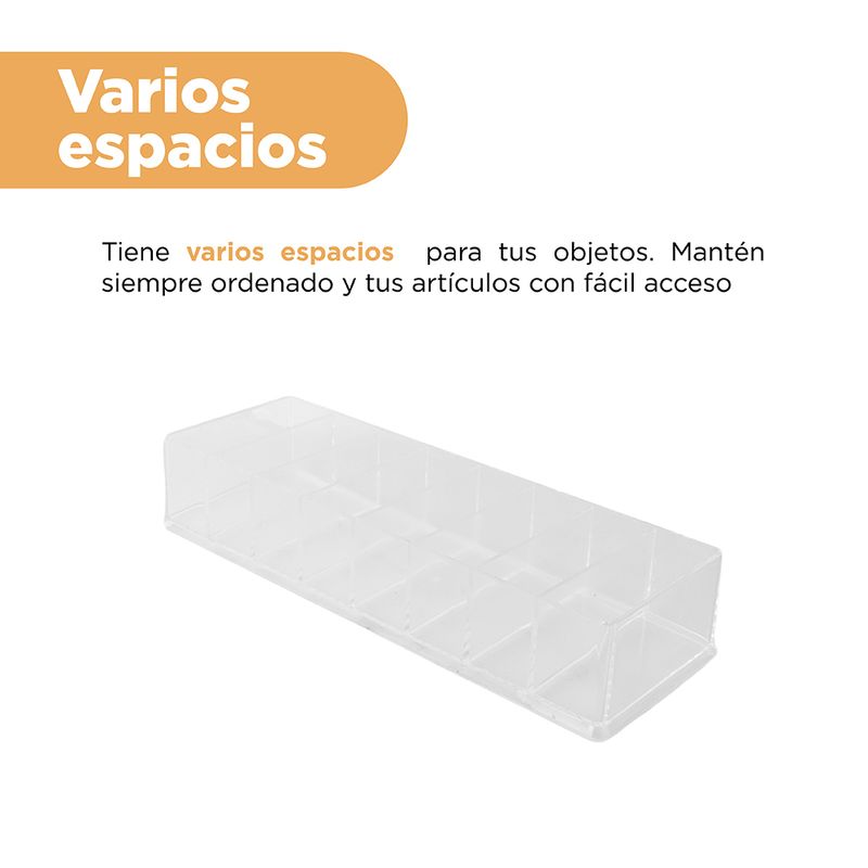 Organizador-Para-Cosm-ticos-Con-Secciones-Sint-tico-Transparente-26-5x5-7x10-cm-5-29163