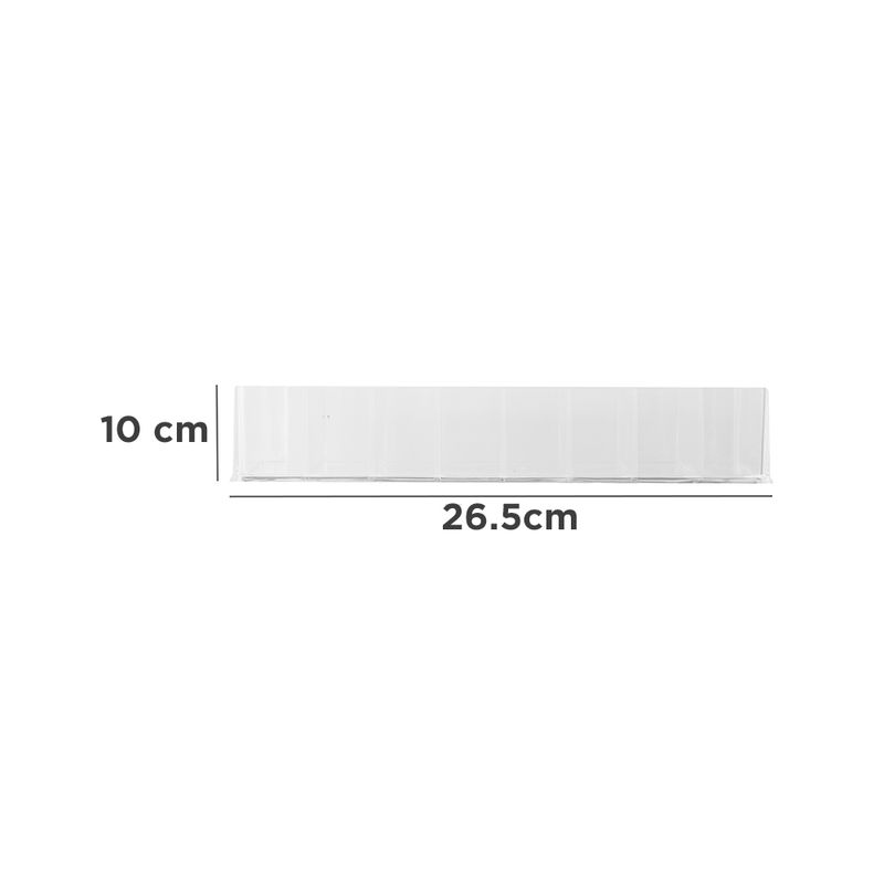 Organizador-Para-Cosm-ticos-Con-Secciones-Sint-tico-Transparente-26-5x5-7x10-cm-6-29163