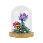 Bloques-De-Construcci-n-Violeta-Flowers-545-Piezas-1-29424