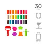 Caja-De-Plasticina-En-Lavadora-Rosa-Miniso-3-7642