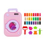 Caja-De-Plasticina-En-Lavadora-Rosa-Miniso-1-7642