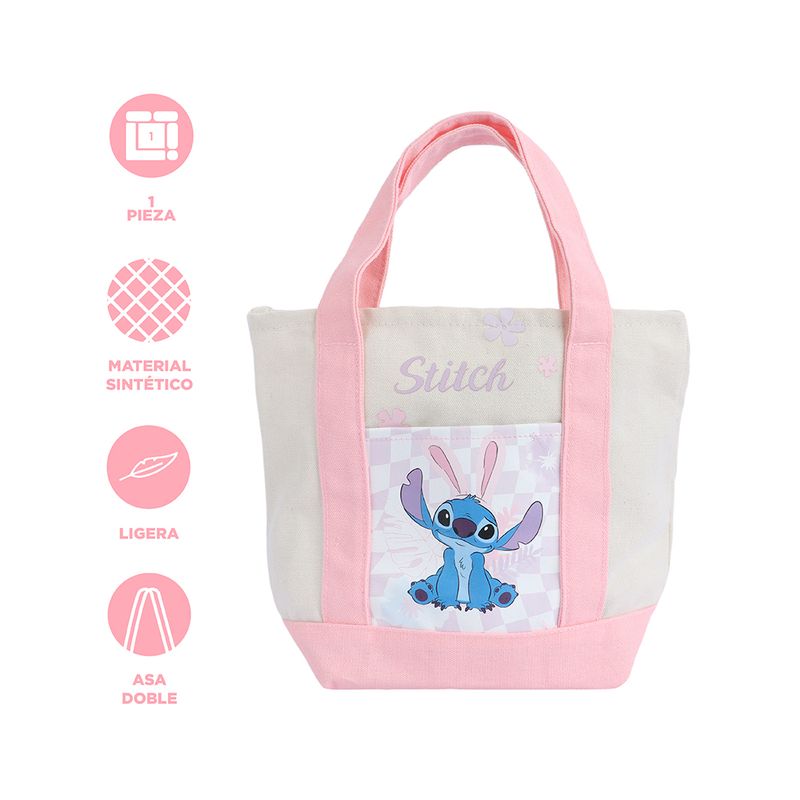 Bolso-Tote-Disney-Stitch-Textil-Rosa-30x24-cm-3-29529