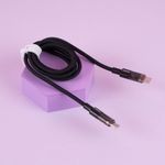 Cable-De-Carga-Y-Datos-Tipo-C-A-Tipo-C-Nailon-Reforzado-Negro-1-m-3-29562