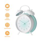 Reloj-Despertador-Doble-Campana-Acero-Inoxidable-Menta-11-7x5-7x16-cm-3-29592