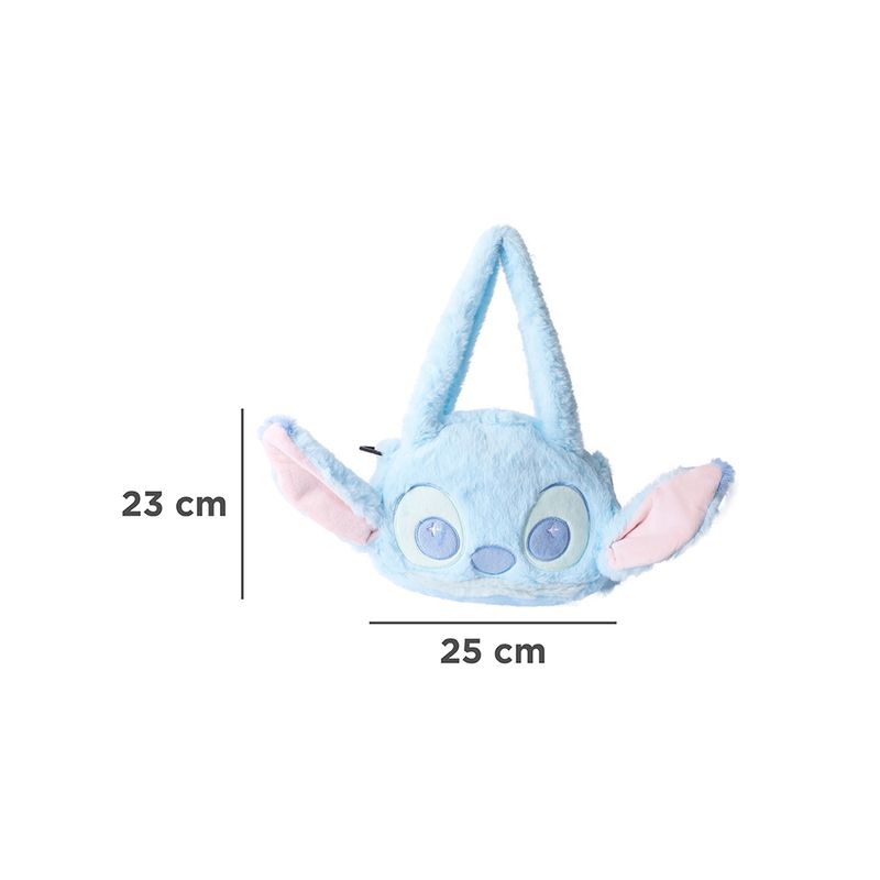 Bolso-Crossbody-Disney-Stitch-Afelpado-100-Poli-ster-Azul-25x23x6-cm-7-29596