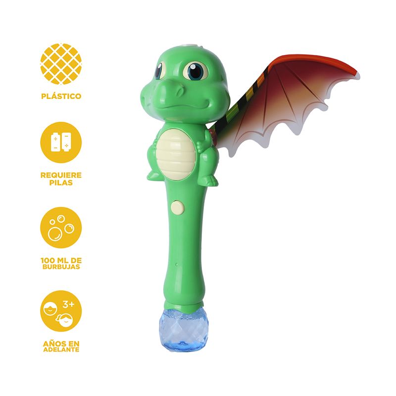 Maquina-De-Burbujas-Dragon-Sint-tico-Verde-50-ml-3-29601