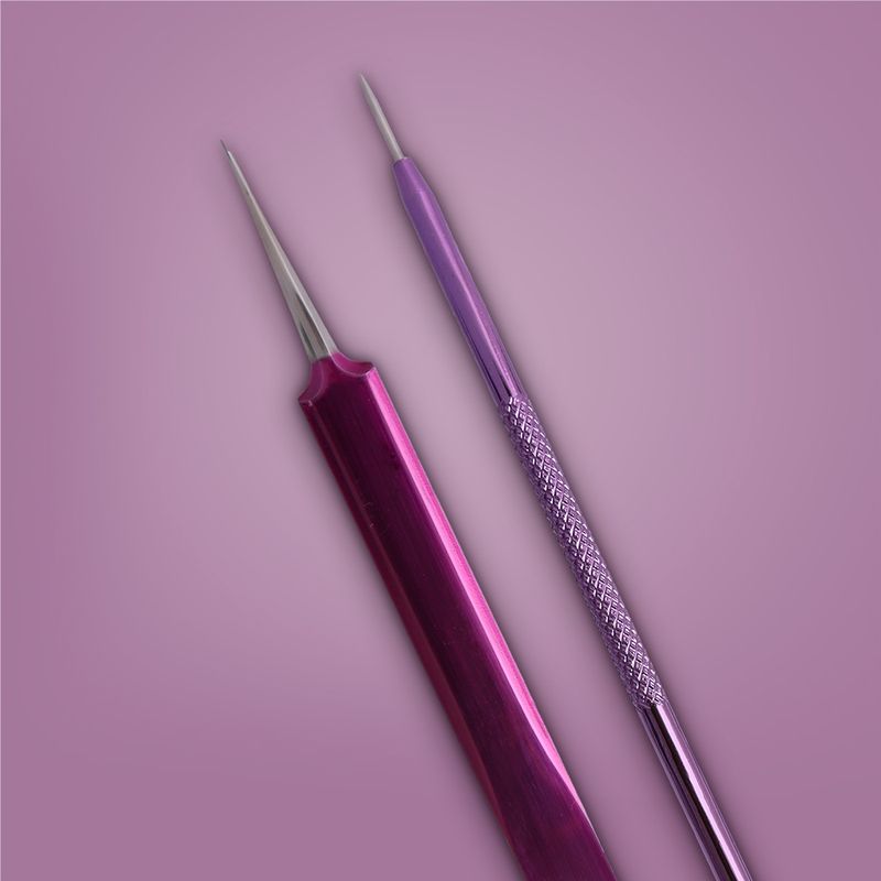 Kit-Removedor-De-Puntos-Negros-Minimalista-Acero-Inoxidable-Morado-2-Piezas-2-29622