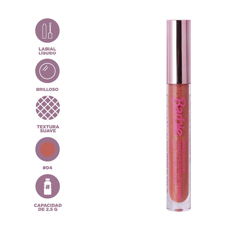 Brillo-Labial-Liquido-Barbie-Shimmer-Tono-04-2-5-gr-3-29645