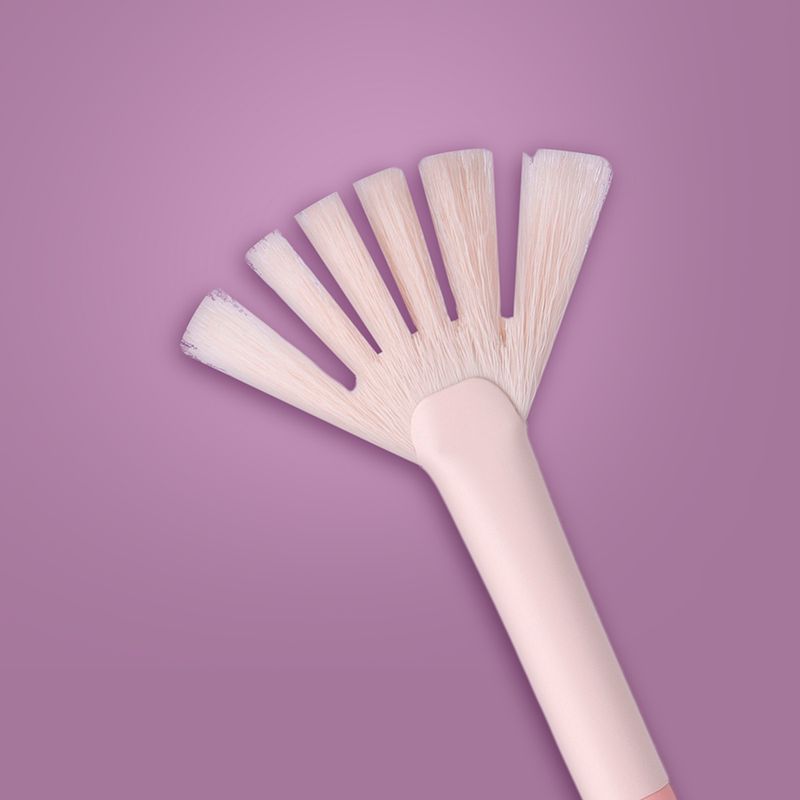 Brocha-De-Maquillaje-Para-Rubor-Sint-tica-Rosa-2-29649