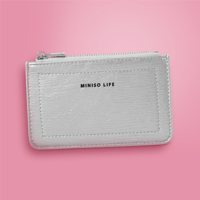 Monedero-Minimalista-Sint-tico-Plateado-13x8x1-cm-2-29666