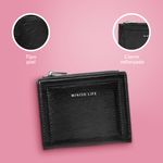 Cartera-Para-Mujer-Semiarrugada-Sint-tica-Negra-11x9-cm-4-29667
