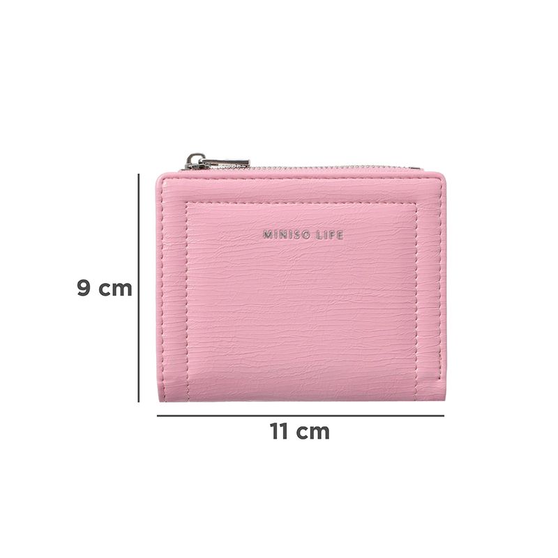 Cartera-Para-Mujer-Semiarrugada-Sint-tica-Rosa-11x9-cm-6-29668