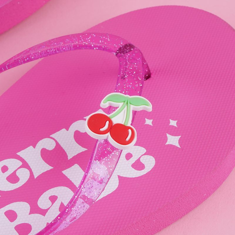 Sandalias-Para-Mujer-Cherry-Valentine-Sint-ticas-Rosas-Talla-24-Estampado-Tipogr-fico-4-29694