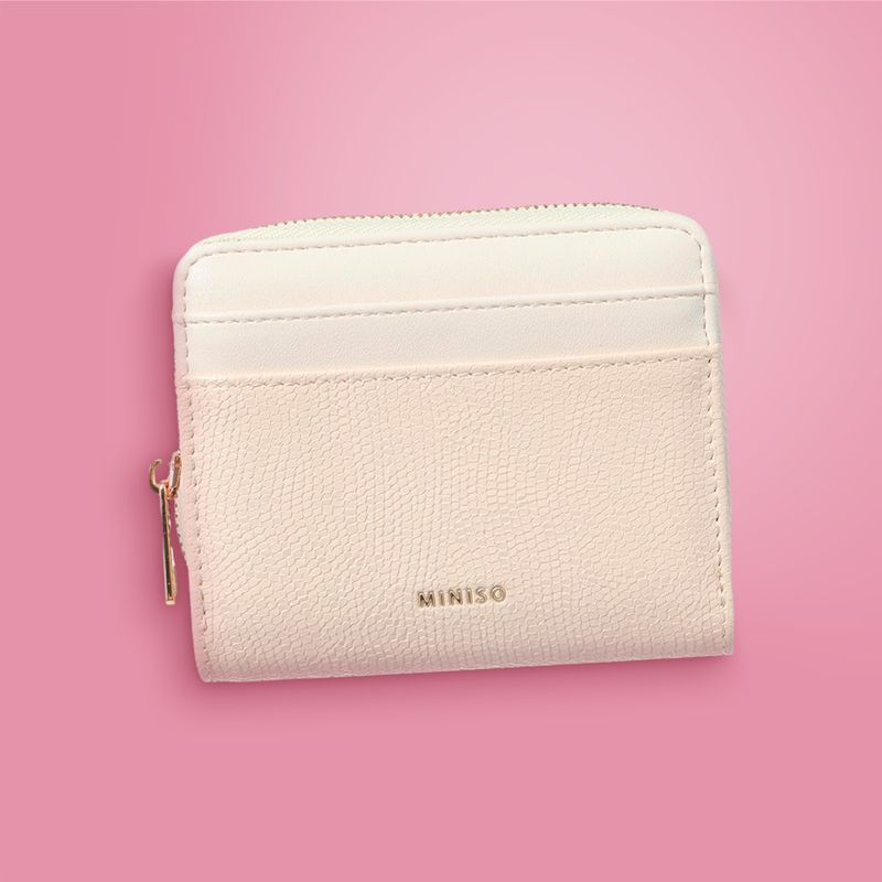 Cartera-Para-Mujer-Acabado-Tipo-Piedra-Sint-tica-Beige-11x9-cm-2-29701