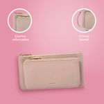 Cartera-Larga-Para-Mujer-Minimalista-Sint-tica-Beige-20x11-cm-4-29709