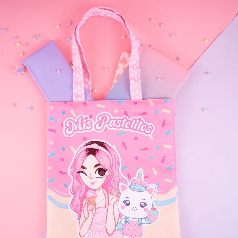 Bolsa-De-Compras-Mis-Pastelitos-Textil-Rosa-34x38-cm-3-29719